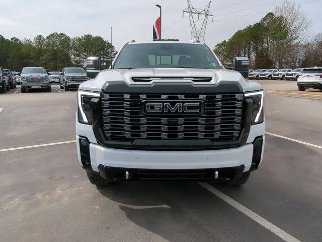 2025 GMC Sierra 2500 HD Vehicle Photo in ALBERTVILLE, AL 35950-0246