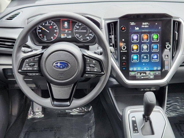 2024 Subaru Crosstrek Vehicle Photo in DALLAS, TX 75209