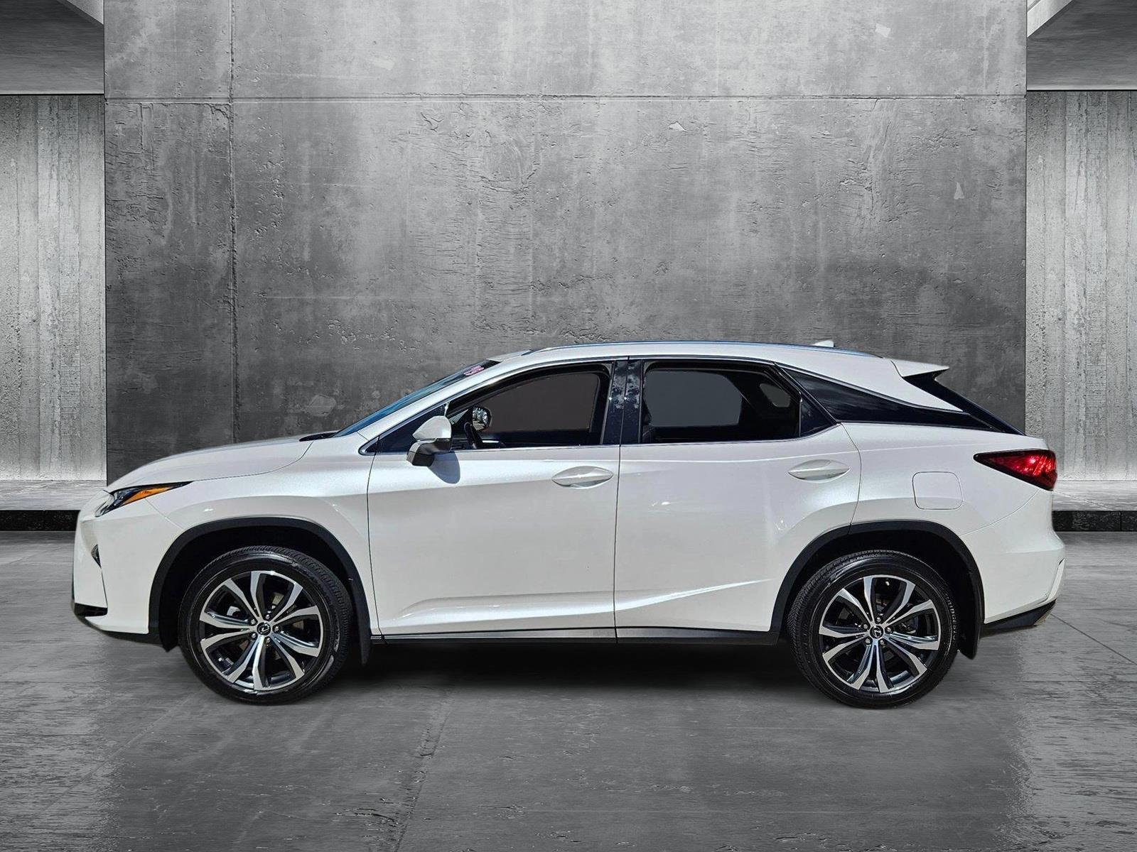 2019 Lexus RX 350 Vehicle Photo in Pembroke Pines , FL 33027