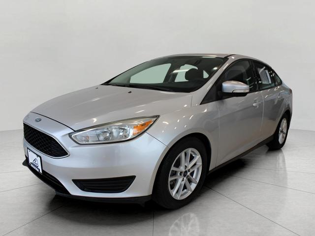 2015 Ford Focus Vehicle Photo in Green Bay, WI 54304