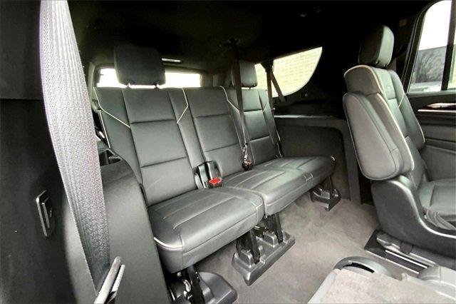 2023 Cadillac Escalade ESV Vehicle Photo in KANSAS CITY, MO 64114-4545