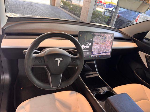 2020 Tesla Model 3 Vehicle Photo in DELRAY BEACH, FL 33483-3294