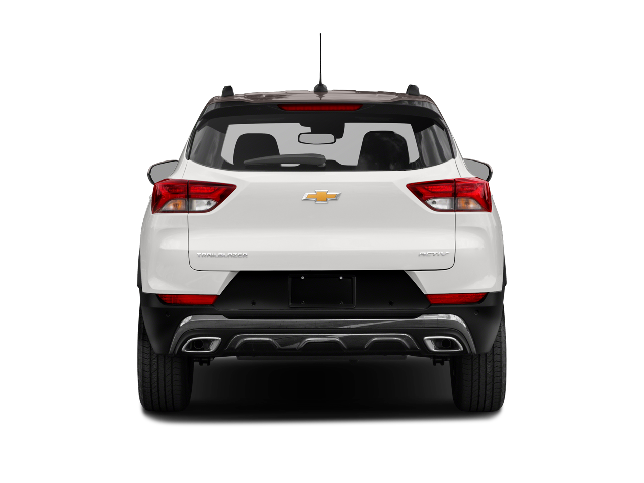 2021 Chevrolet Trailblazer Vehicle Photo in Gaffney, SC 29341