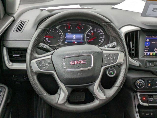 2024 GMC Terrain Vehicle Photo in SELMA, TX 78154-1460