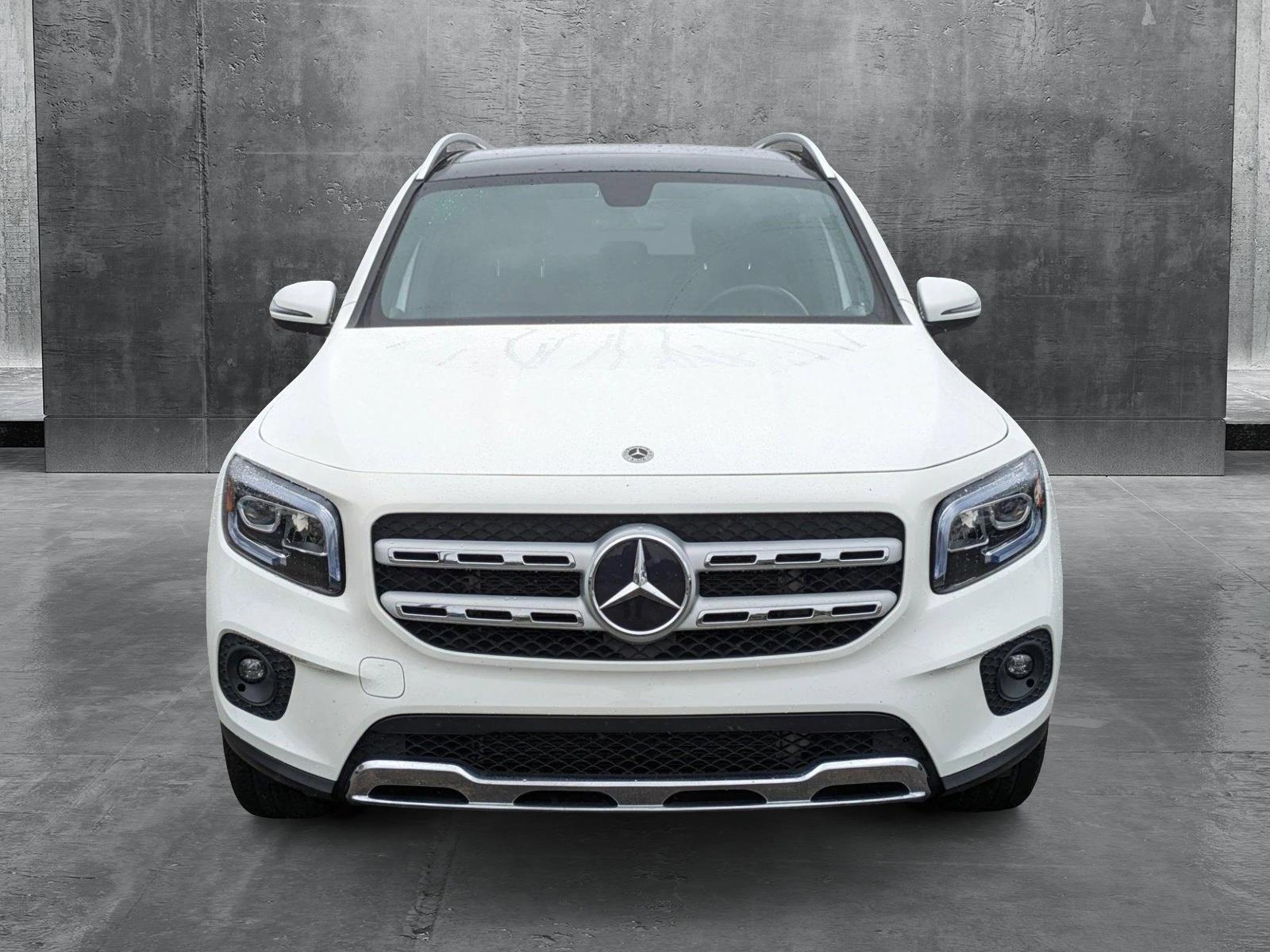 2022 Mercedes-Benz GLB Vehicle Photo in Sanford, FL 32771