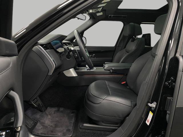 2023 Range Rover Vehicle Photo in Appleton, WI 54913