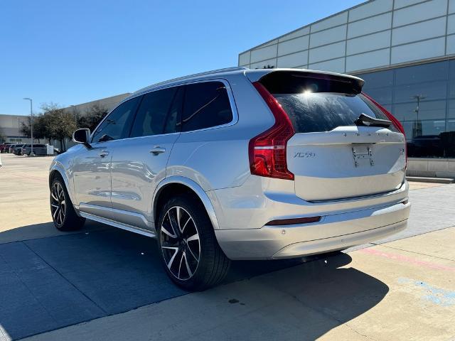 2022 Volvo XC90 Vehicle Photo in Grapevine, TX 76051