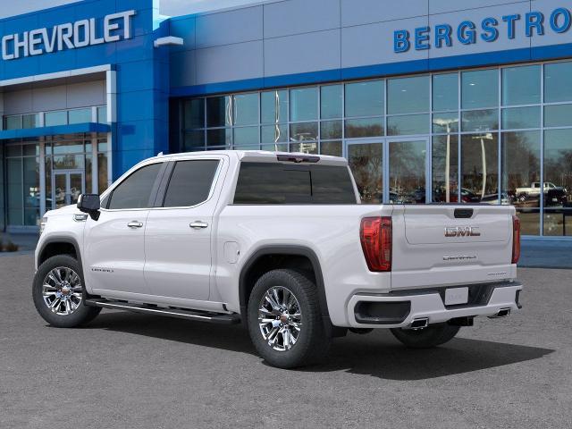 2025 GMC Sierra 1500 Vehicle Photo in OSHKOSH, WI 54904-7811