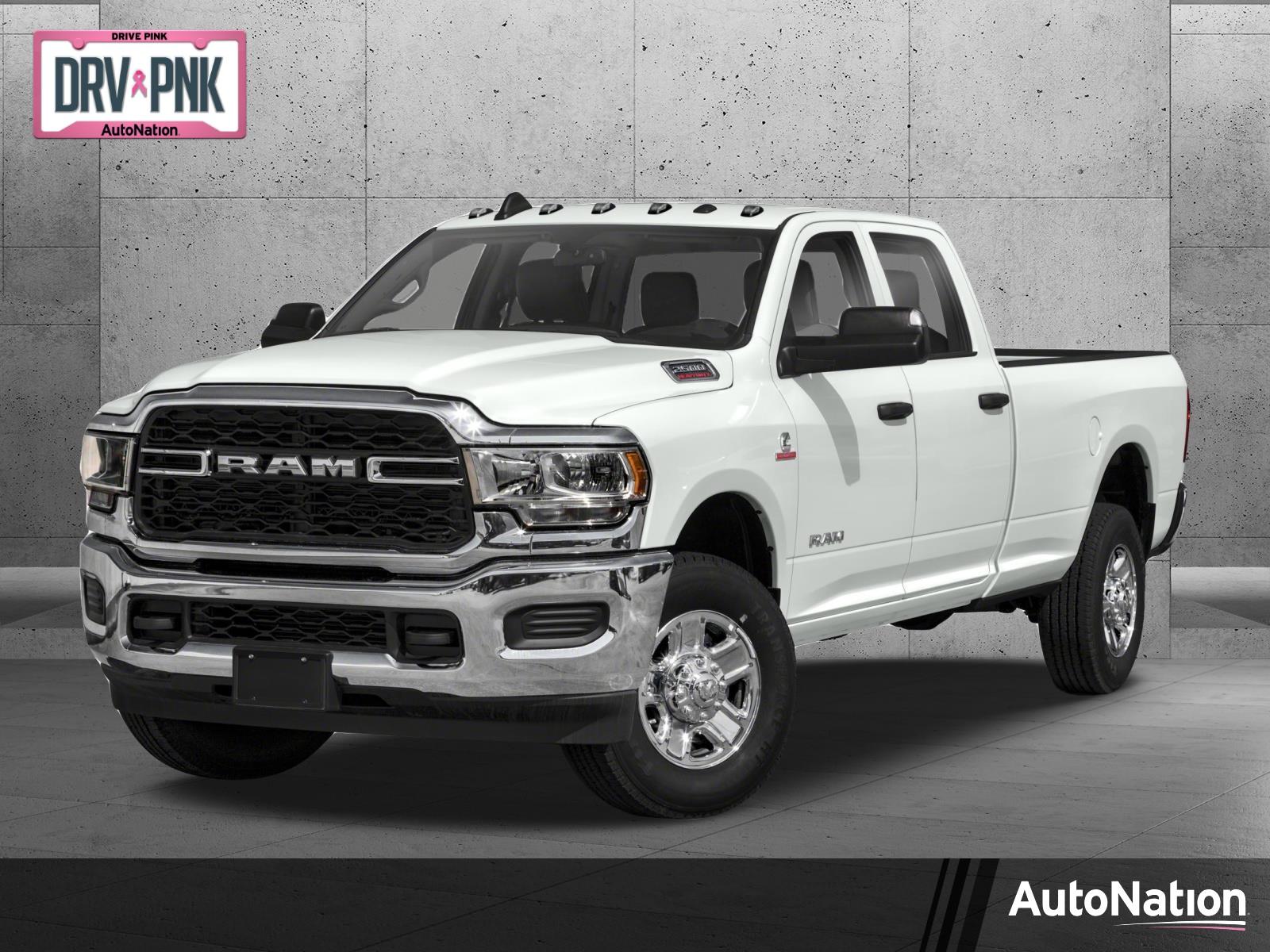 2019 Ram 2500 Vehicle Photo in AUSTIN, TX 78759-4154