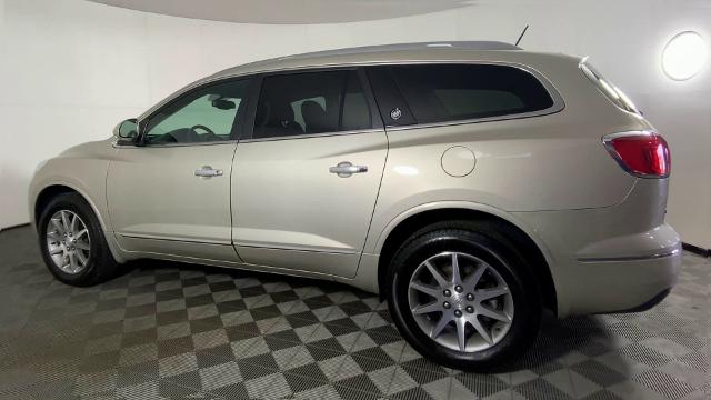 2015 Buick Enclave Vehicle Photo in ALLIANCE, OH 44601-4622