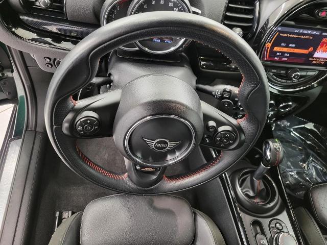 2019 MINI Clubman Vehicle Photo in NEENAH, WI 54956-2243