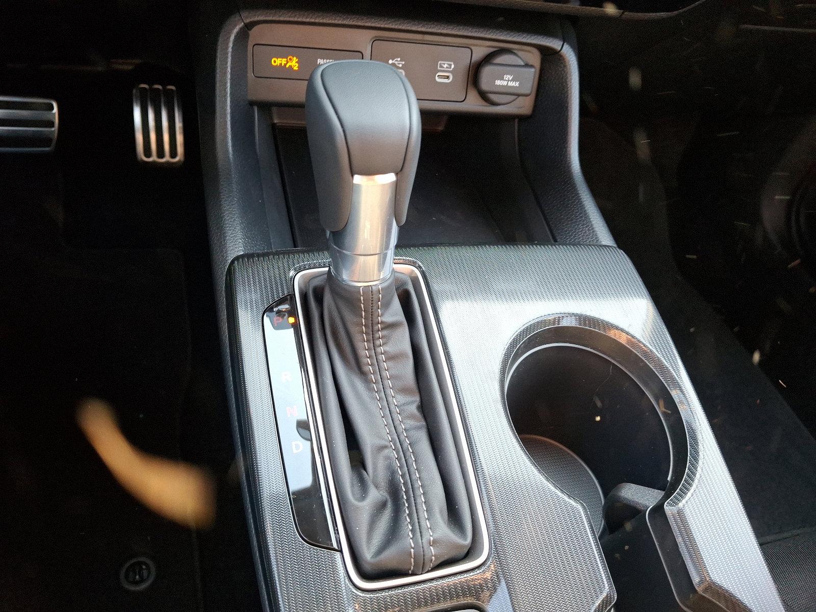 2025 Honda Civic Hatchback Vehicle Photo in Harrisburg, PA 17111