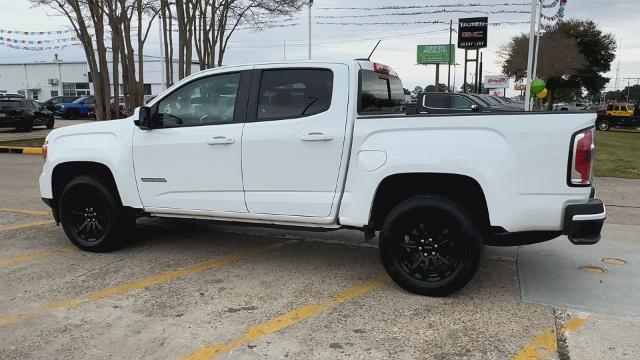 2022 GMC Canyon Vehicle Photo in BATON ROUGE, LA 70806-4466