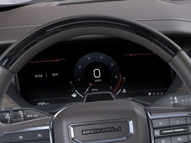 2025 GMC Acadia Vehicle Photo in ALBERTVILLE, AL 35950-0246