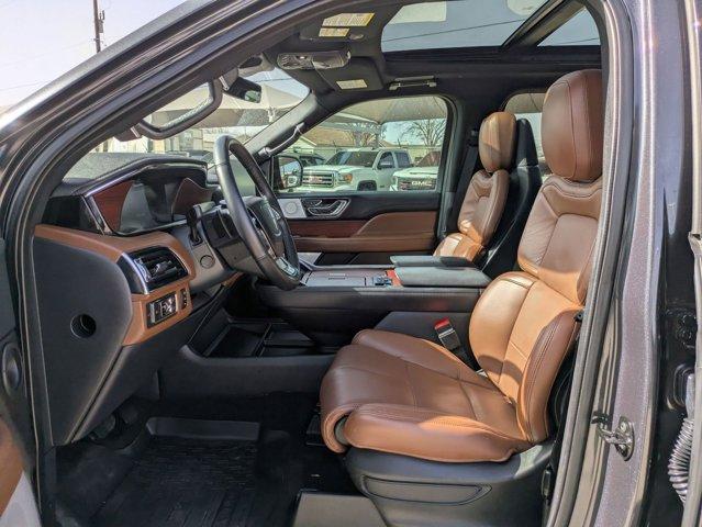 2022 Lincoln Navigator Vehicle Photo in SELMA, TX 78154-1459