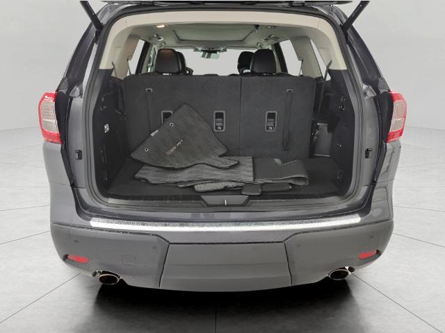 2023 Subaru Ascent Vehicle Photo in Green Bay, WI 54304