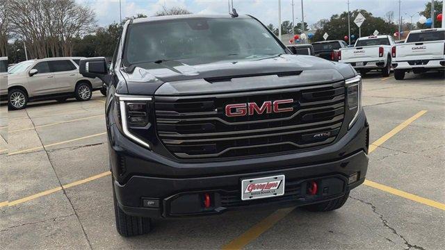 2022 GMC Sierra 1500 Vehicle Photo in BATON ROUGE, LA 70806-4466