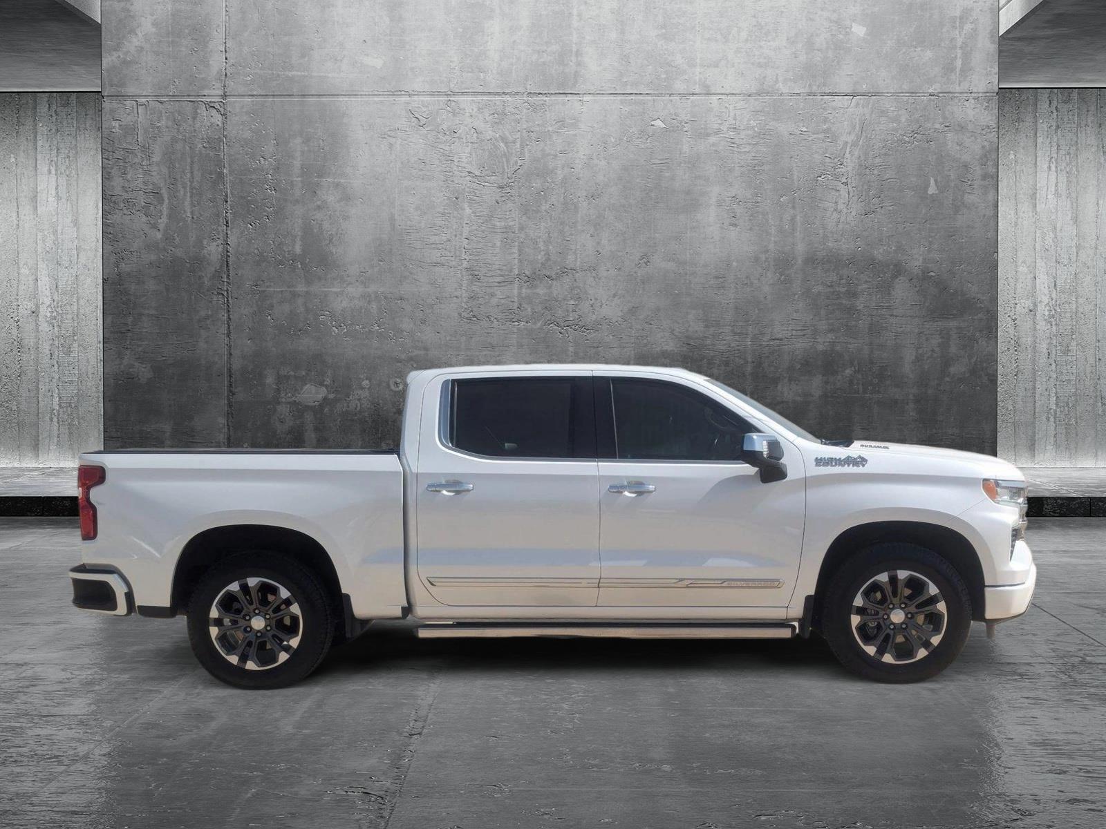 2023 Chevrolet Silverado 1500 Vehicle Photo in CORPUS CHRISTI, TX 78412-4902