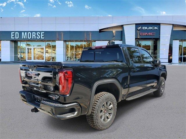 2025 GMC Sierra 1500 Vehicle Photo in SUNRISE, FL 33323-3202