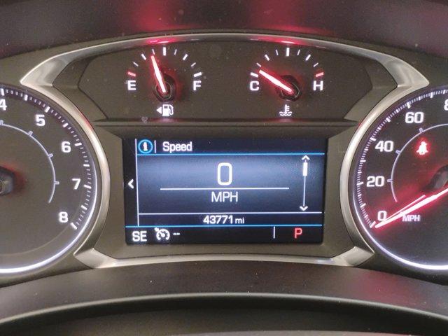 2018 GMC Terrain Vehicle Photo in PINEVILLE, NC 28134-8495