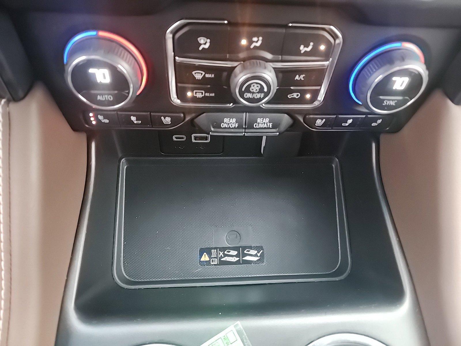 2024 Chevrolet Tahoe Vehicle Photo in Mechanicsburg, PA 17050