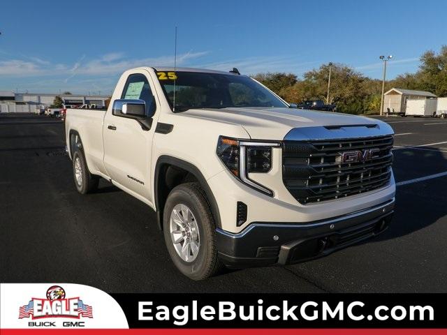 2025 GMC Sierra 1500 Vehicle Photo in HOMOSASSA, FL 34448-1461