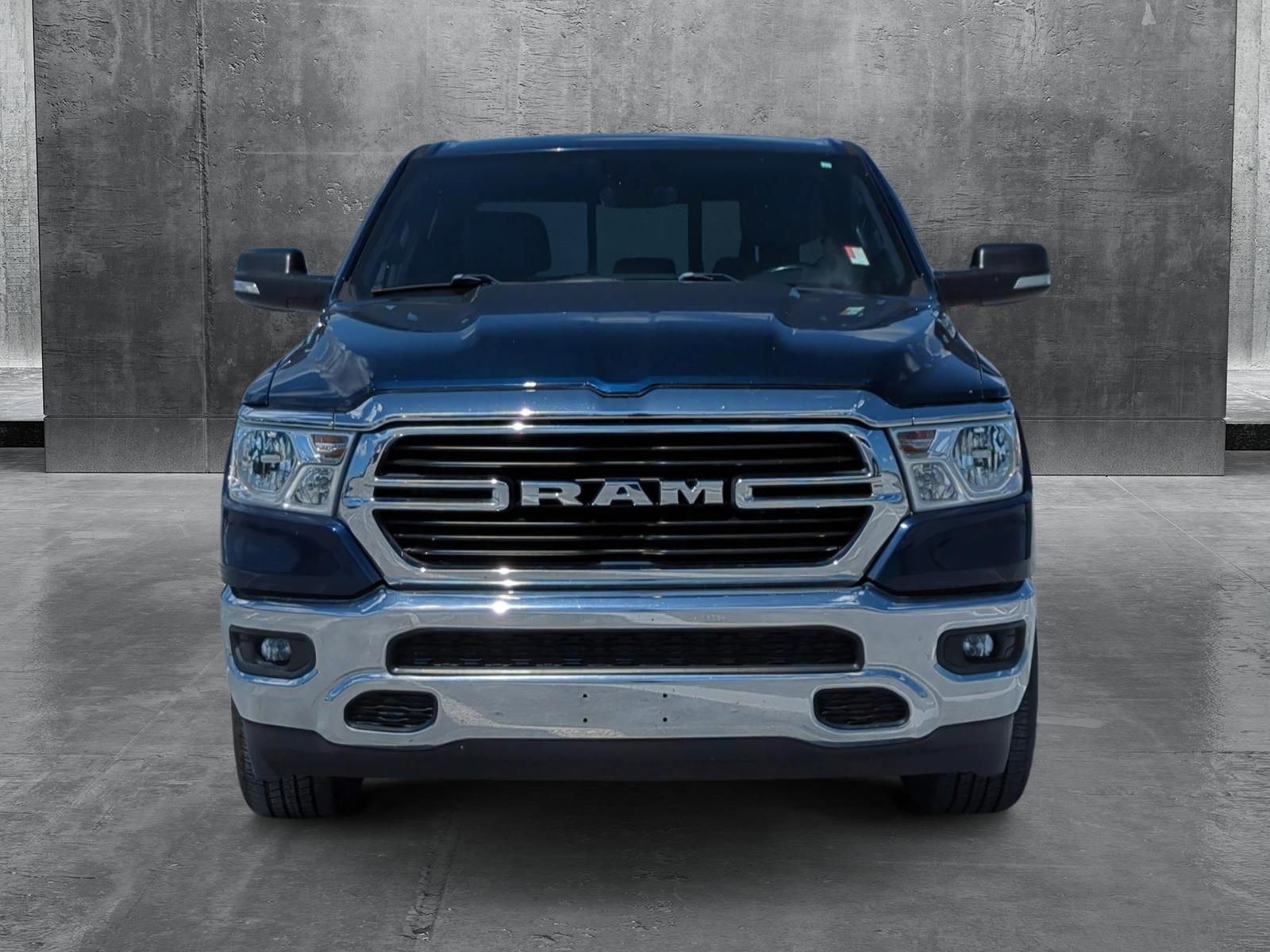 2021 Ram 1500 Vehicle Photo in Ft. Myers, FL 33907