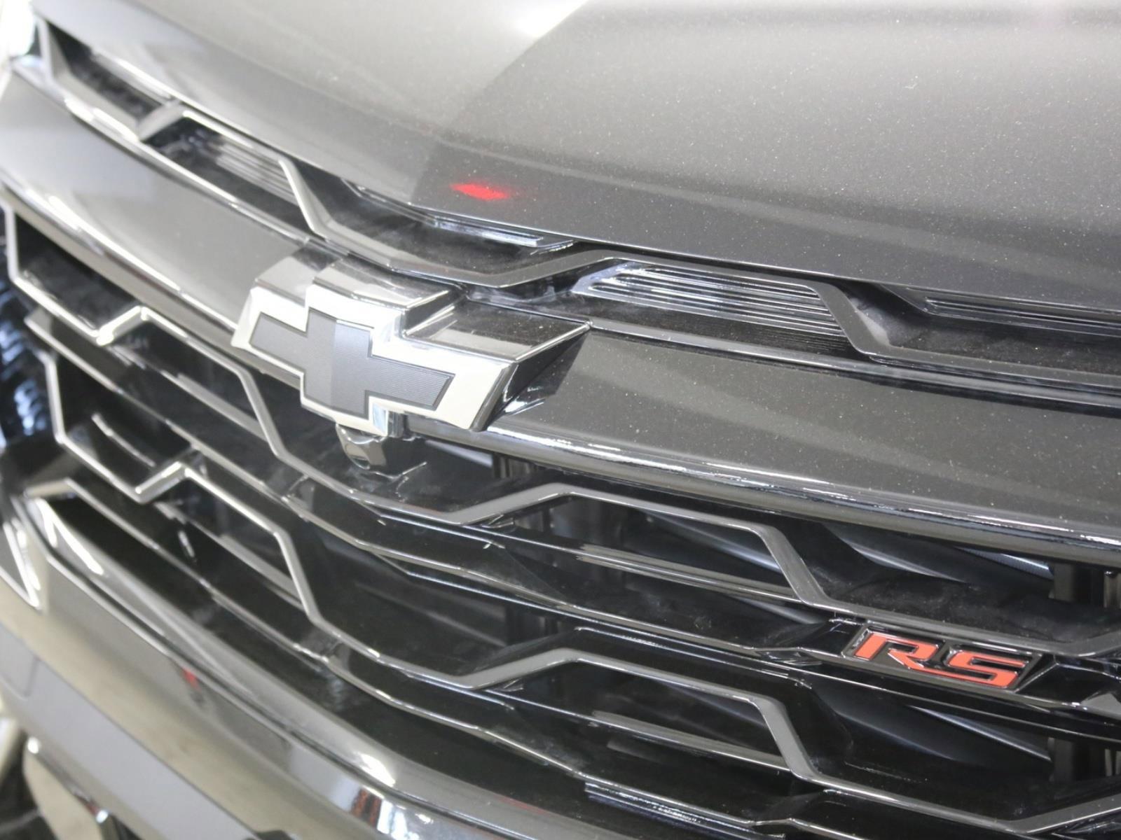 2025 Chevrolet Equinox Vehicle Photo in LOS ANGELES, CA 90007-3794