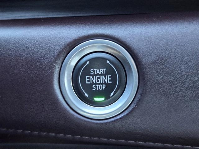 2021 Cadillac Escalade Vehicle Photo in Oklahoma City, OK 73114