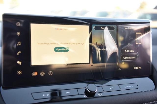2025 Nissan Rogue Vehicle Photo in Ballwin, MO 63011