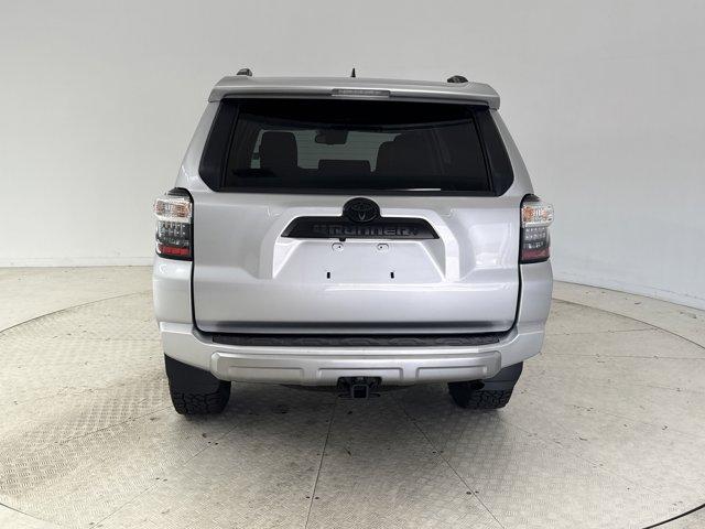 2023 Toyota 4Runner Vehicle Photo in Charlotte, NC 28273