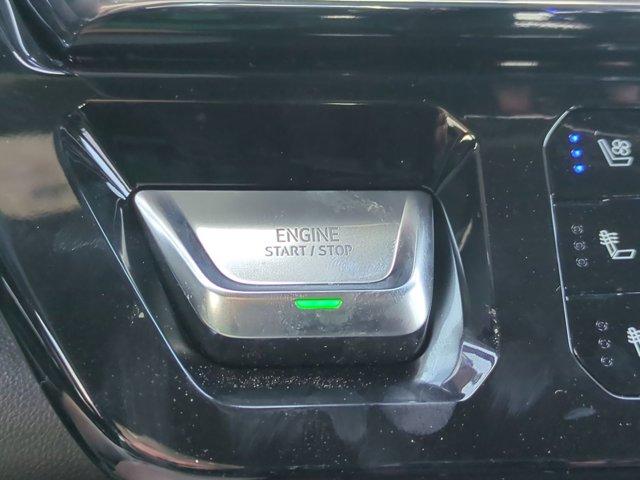 2025 GMC Sierra 2500 HD Vehicle Photo in ALBERTVILLE, AL 35950-0246