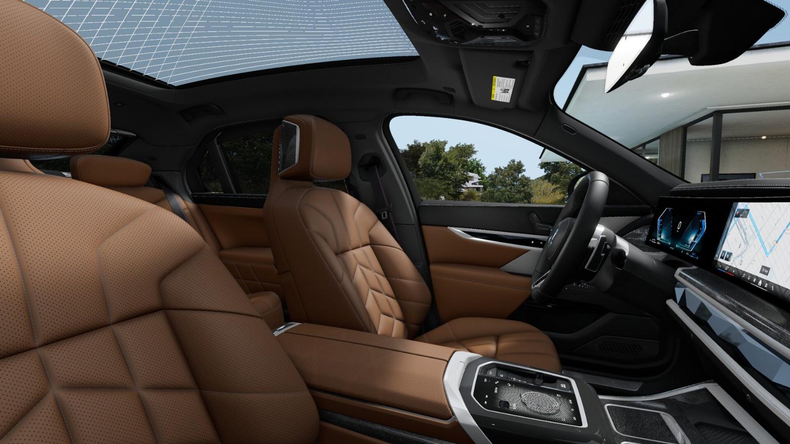 2025 BMW 750e xDrive Vehicle Photo in GRAPEVINE, TX 76051