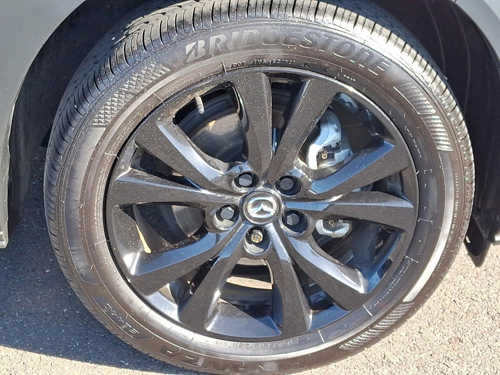 2024 Mazda CX-30 Vehicle Photo in Trevose, PA 19053
