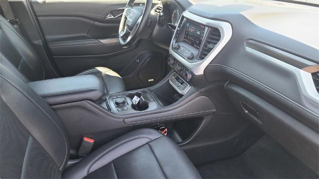 2023 GMC Acadia Vehicle Photo in FLAGSTAFF, AZ 86001-6214