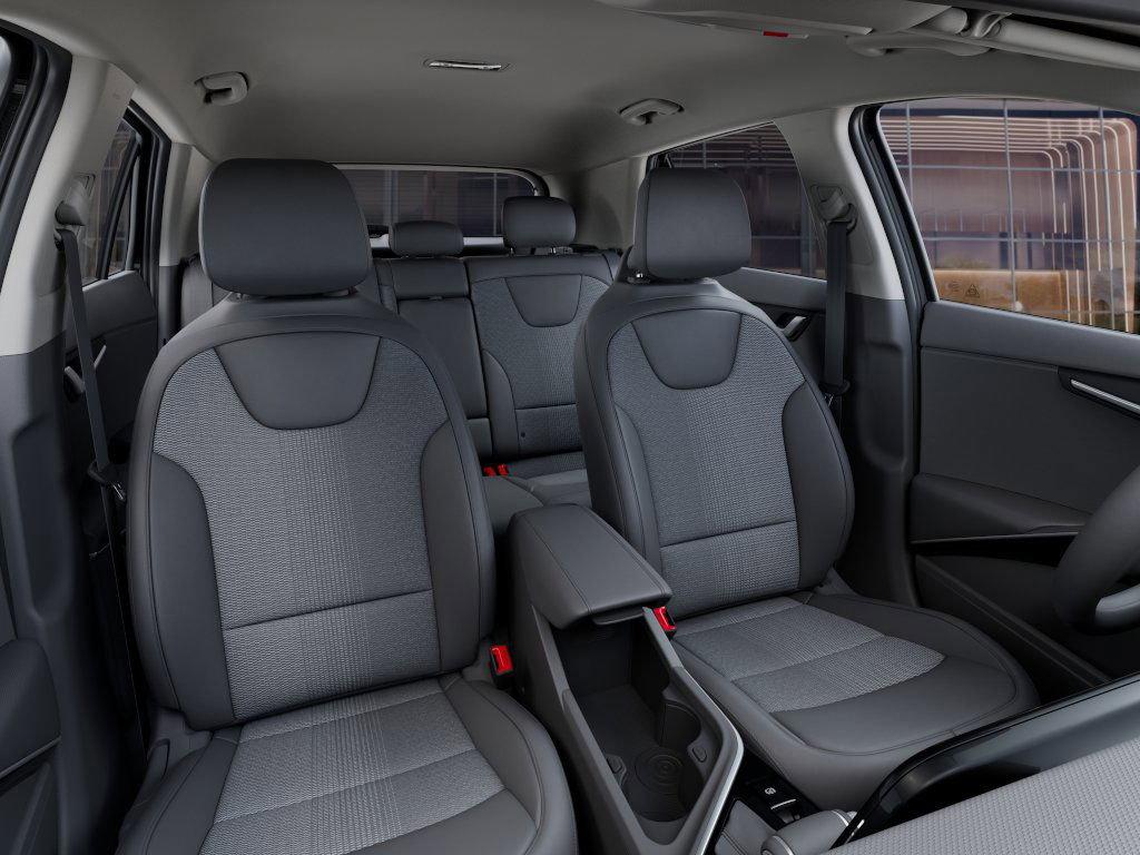 2025 Kia Niro Vehicle Photo in Langhorne, PA 19047