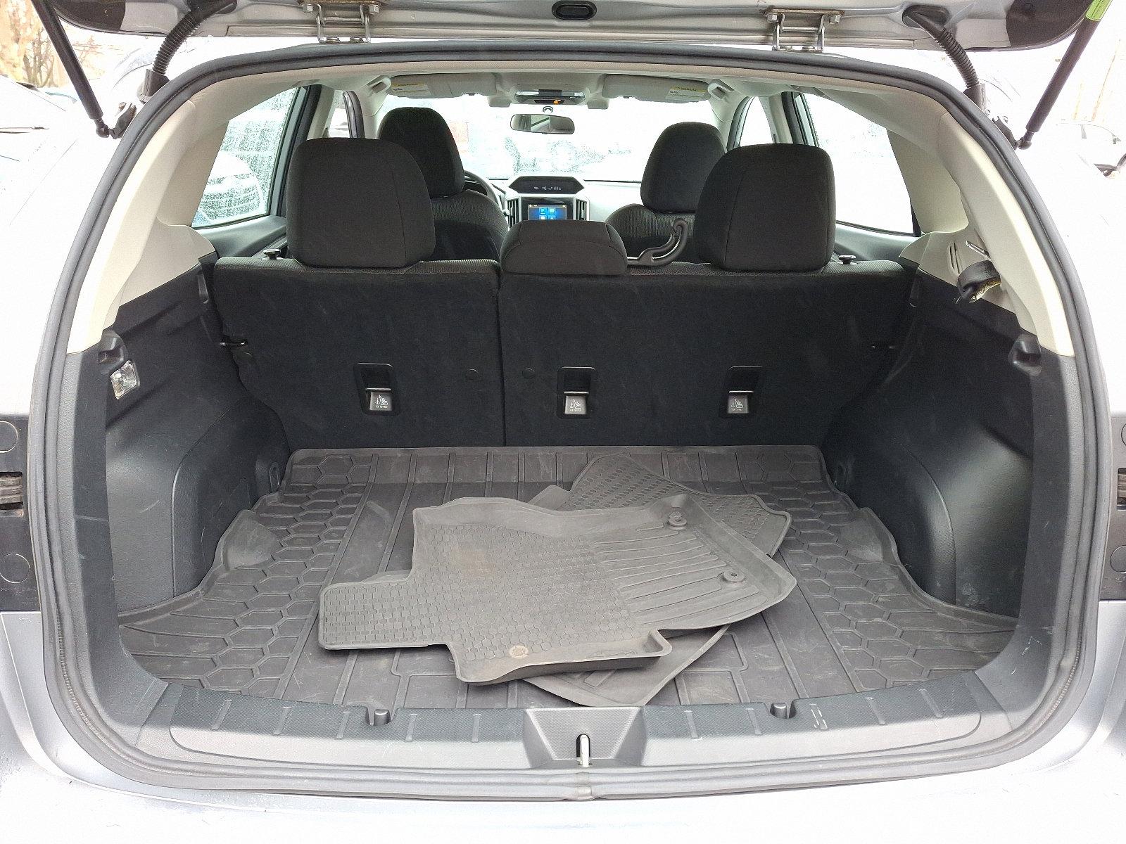 2020 Subaru Impreza Vehicle Photo in BETHLEHEM, PA 18017