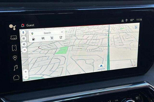 2025 GMC Sierra 2500 HD Vehicle Photo in STOCKTON, CA 95212-2838