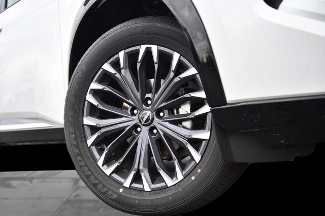 2025 Nissan Rogue Vehicle Photo in Ballwin, MO 63011