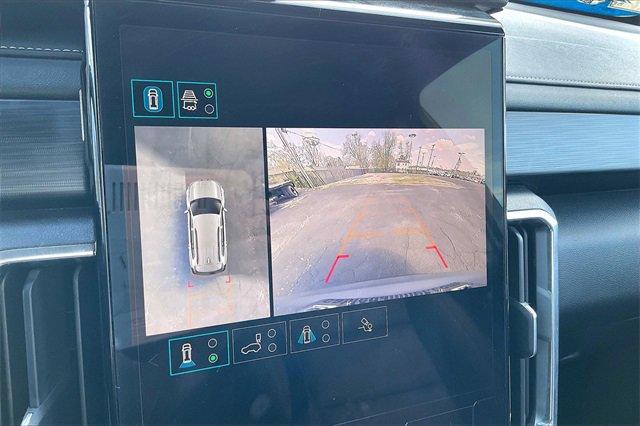 2024 GMC Acadia Vehicle Photo in INDEPENDENCE, MO 64055-1314