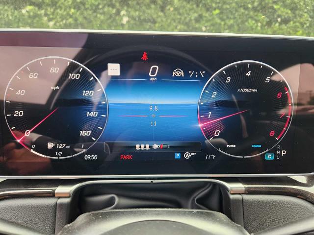 2025 Mercedes-Benz S-Class Vehicle Photo in HOUSTON, TX 77079