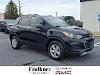 Certified 2022 Chevrolet Trax LT with VIN KL7CJPSM2NB507428 for sale in Harrisburg, PA
