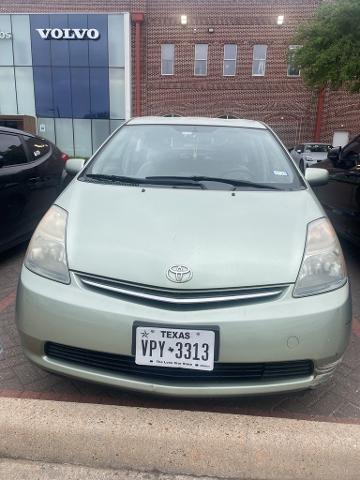 2006 Toyota Prius Vehicle Photo in San Antonio, TX 78230