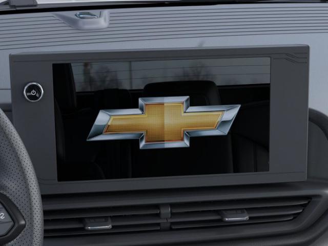 2025 Chevrolet Silverado EV Vehicle Photo in PAWLING, NY 12564-3219