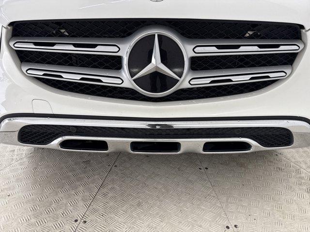 2022 Mercedes-Benz GLC Vehicle Photo in Charlotte, NC 28273