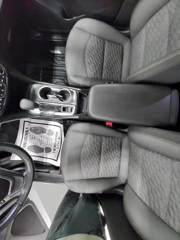 2020 Chevrolet Equinox Vehicle Photo in OSHKOSH, WI 54904-7811