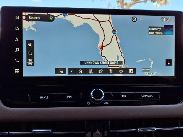 2025 Mitsubishi Outlander Vehicle Photo in Tampa, FL 33612
