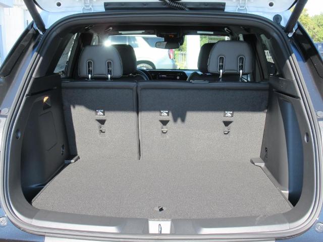 2025 Chevrolet Trailblazer Vehicle Photo in LEESBURG, FL 34788-4022