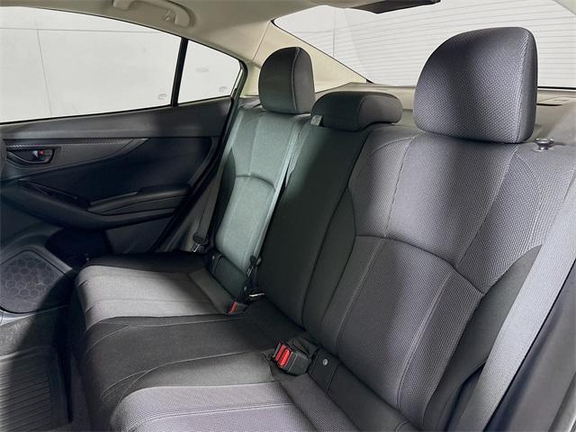 2017 Subaru Impreza Vehicle Photo in Puyallup, WA 98371