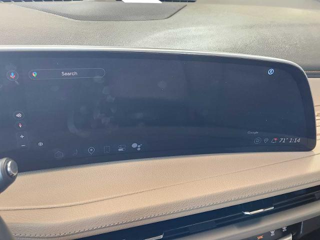 2024 Cadillac XT4 Vehicle Photo in Grapevine, TX 76051